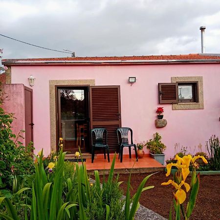 Pessego - Al Villa Arouca Buitenkant foto