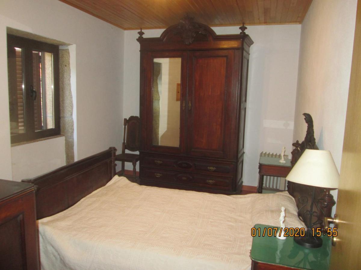 Pessego - Al Villa Arouca Buitenkant foto