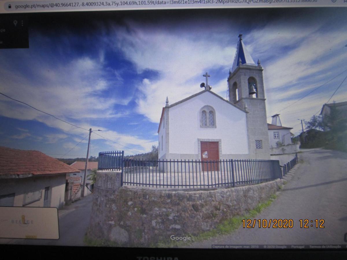 Pessego - Al Villa Arouca Buitenkant foto