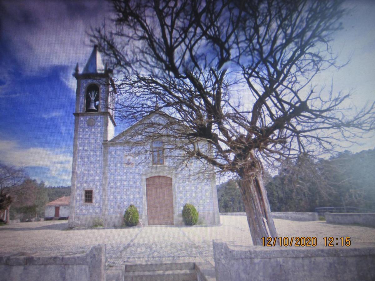 Pessego - Al Villa Arouca Buitenkant foto