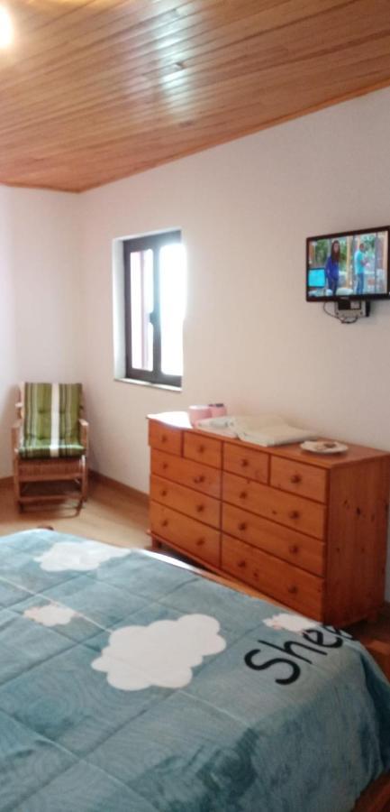 Pessego - Al Villa Arouca Buitenkant foto