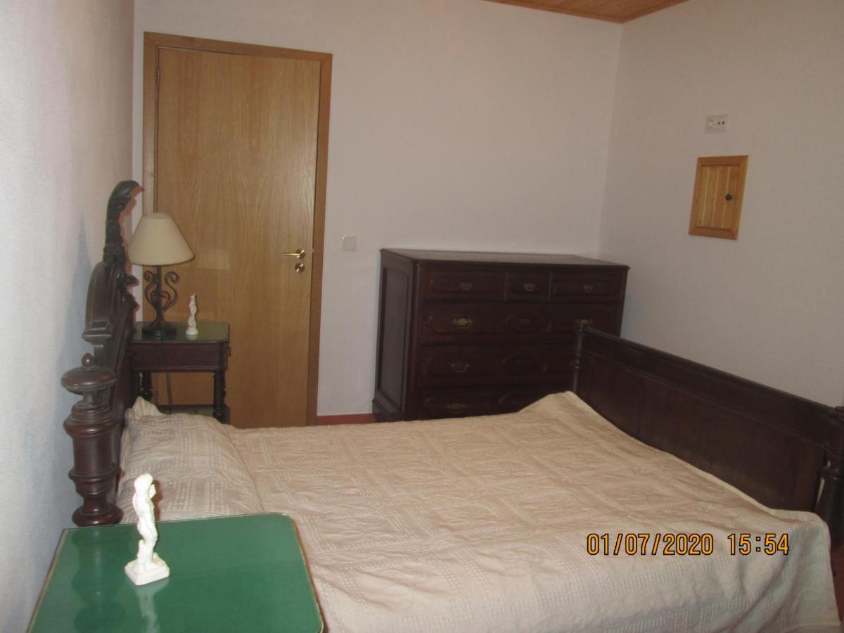 Pessego - Al Villa Arouca Buitenkant foto