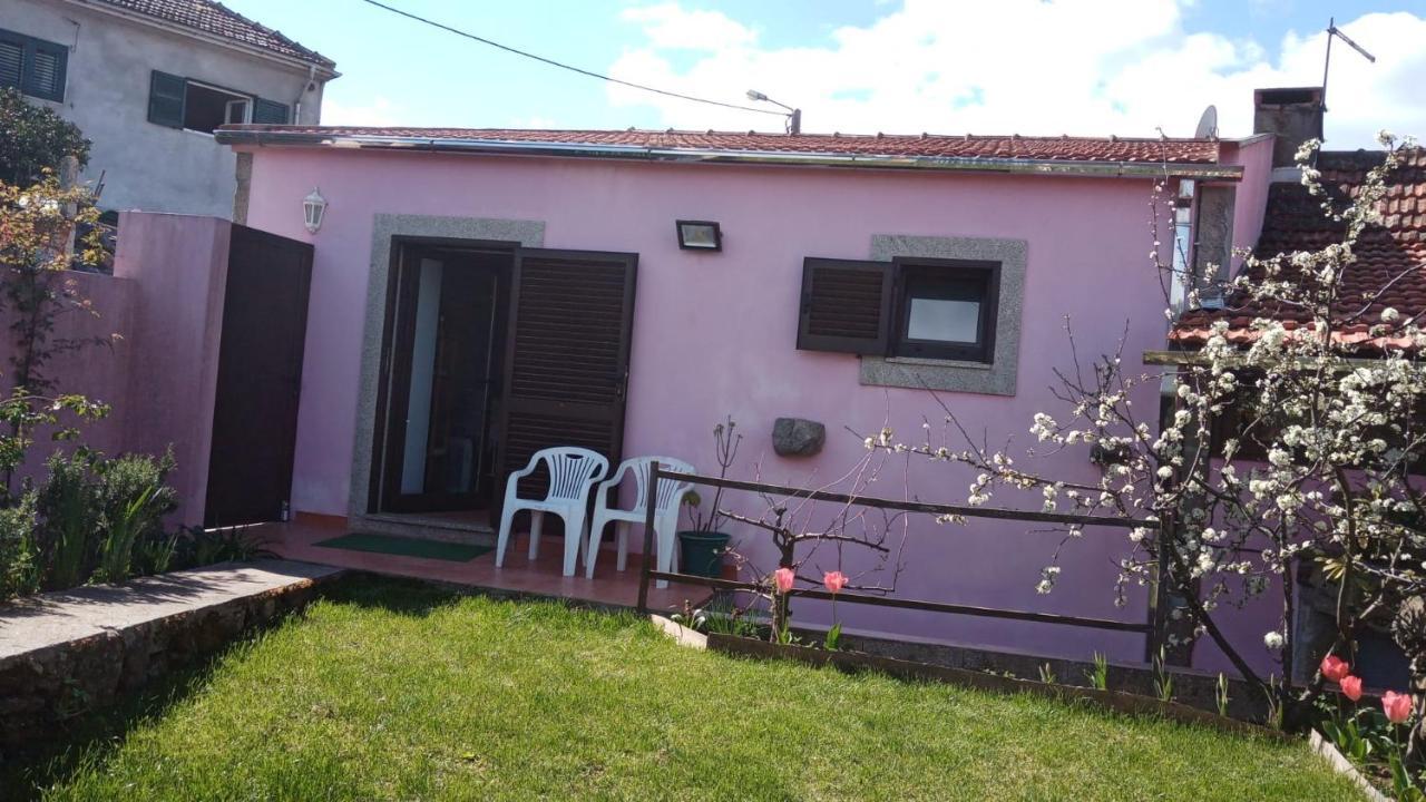 Pessego - Al Villa Arouca Buitenkant foto