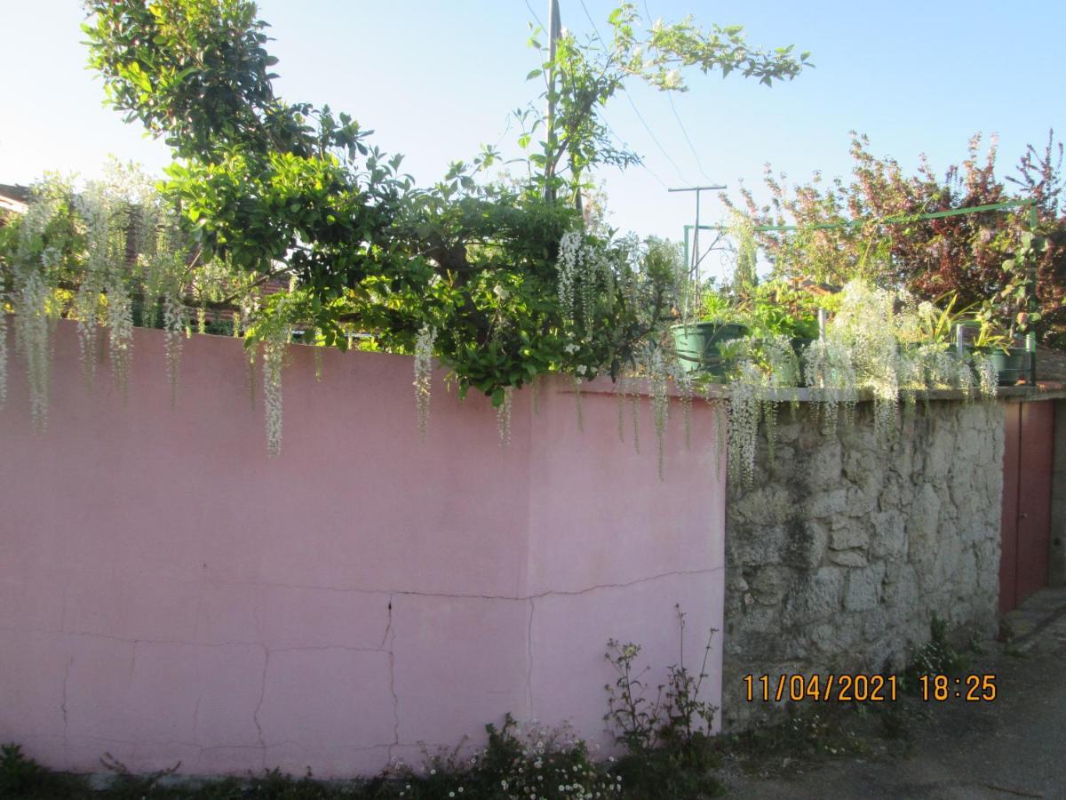 Pessego - Al Villa Arouca Buitenkant foto