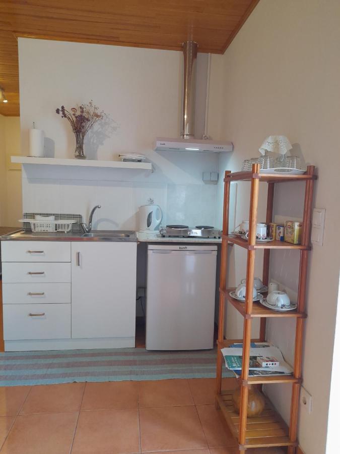 Pessego - Al Villa Arouca Buitenkant foto