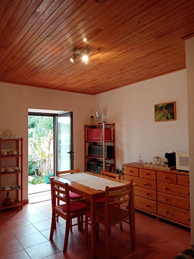 Pessego - Al Villa Arouca Buitenkant foto