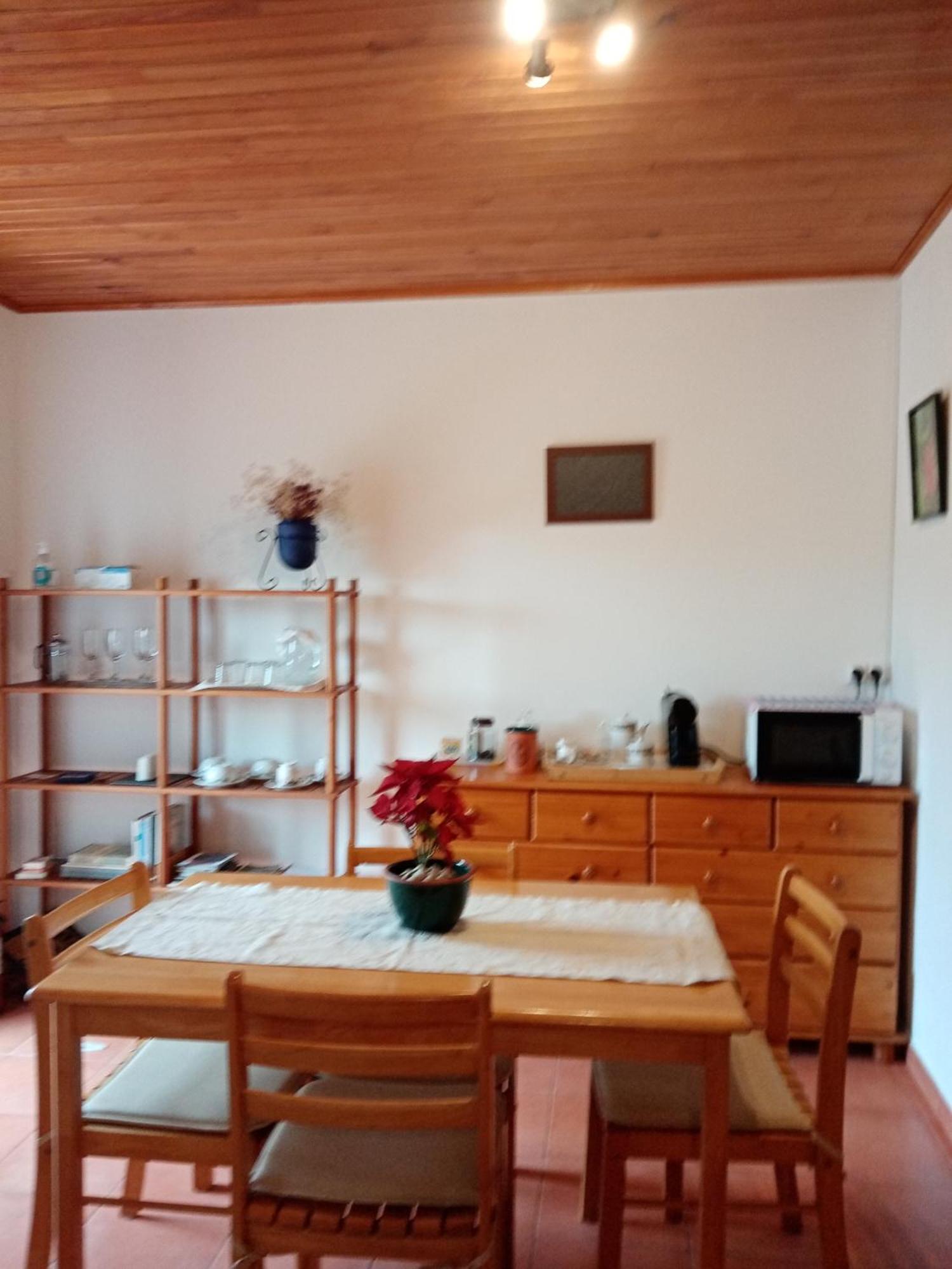 Pessego - Al Villa Arouca Buitenkant foto